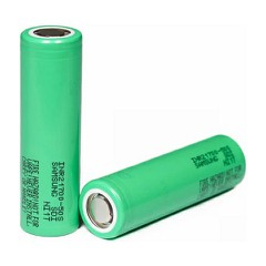 Batterija ċilindrika 21700 Li-jone