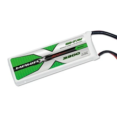 maniax-power-2s-3300-30c maniax-power-2s-3300-30c